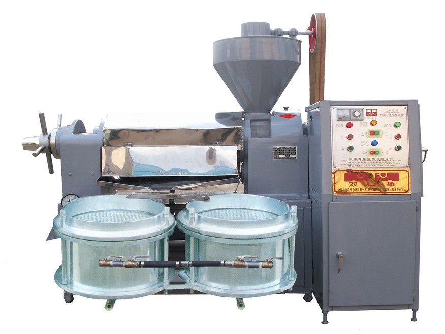 榨油機出餅不順、出渣過多導(dǎo)致出油率低怎么辦？