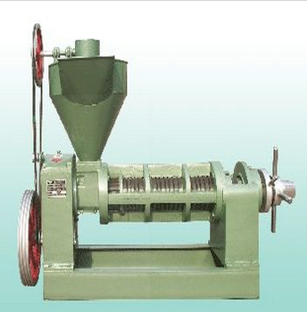 段經(jīng)理訂購6YL-125型螺旋榨油機(jī)和電機(jī)一臺